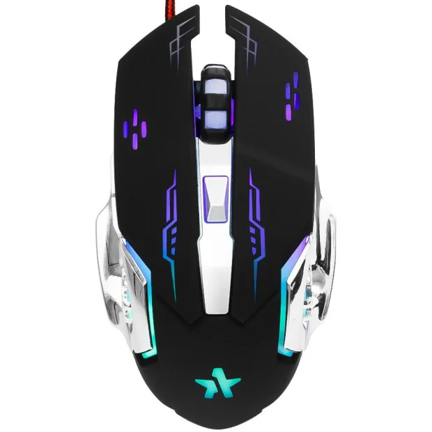 Игровая мышь Гарнизон GM-710G Альфард